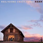 Barn (LP) (Deluxe Edition)