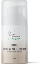 Healina / CBD hand & nail cream 50ml