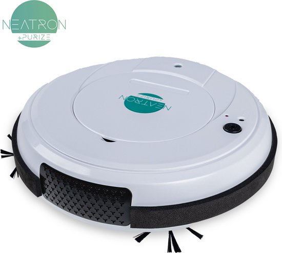 Neatron by Purize Neatron Robot | bol.com