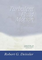 Turbulent Fluid Motion