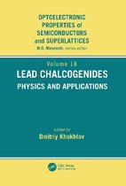 Lead Chalcogenides: Physics and Applications