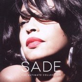 Sade -  Ultimate Collection (2CD)