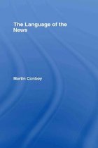 The Language of the News