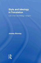 Style And Ideology In Translation