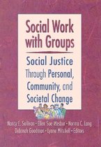 Social Work with Groups