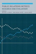 Public Relations Metrics