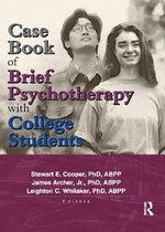 Case Book of Brief Psychotherapy with College Students