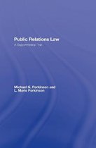 Public Relations Law