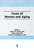 Faces of Women and Aging