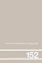 Ternary and Multinary Compounds