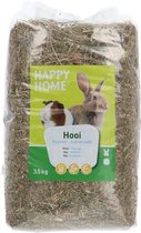 Happy Home Hooi - Ruwvoer - 3.5 kg Los