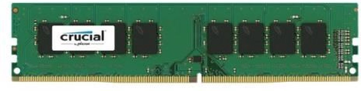 16 GB DDR4 RAM geheugen | IoT Solutions 16 GB DDR4 RAM geheugen | IoT Solutions