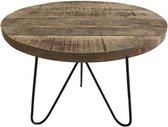 Bijzettafel ø 60 cm / 1167