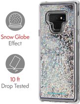 Case-Mate Waterfall case for Samsung Note 9 - glitter
