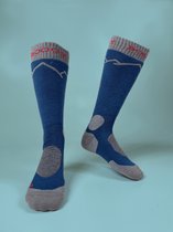 BOOGY - Bergen Wintersportsokken - 43/46