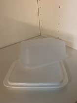 schildpad fusie bitter Botervloot Tupperware | bol.com