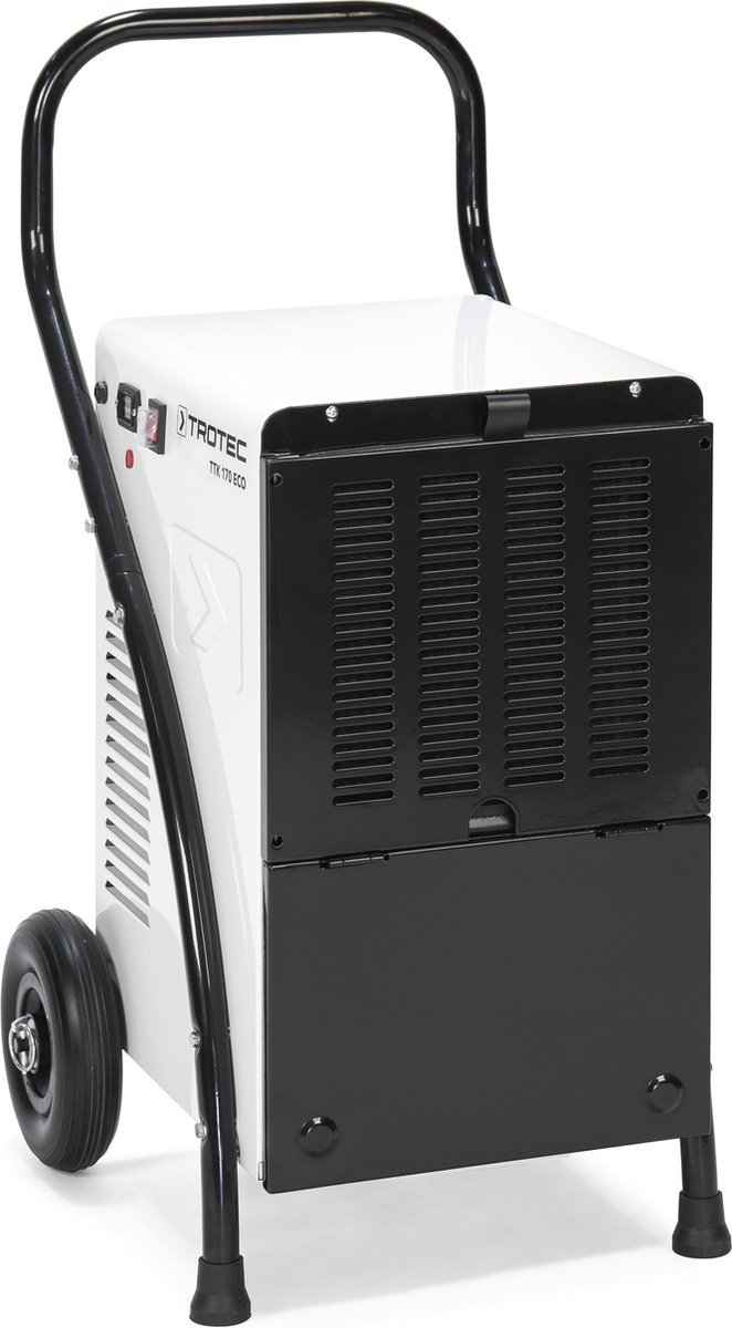 TROTEC Luchtontvochtiger TTK 170 ECO