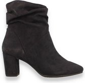 MARCO TOZZI  dames enkellaarsje BLAUW 41