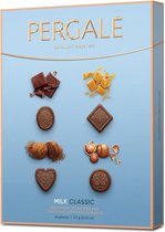 Pergalé Pralines Melkchocolade Classic 24 Stuks 171g