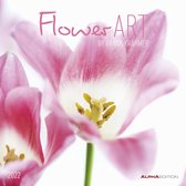 Flower Art 2022 30x30