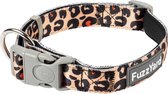 FuzzYard halsband “Javan” - Halsband voor honden - Maat S - 25 – 38 cm