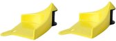 Detail Guardz - Yellow- 2 pack