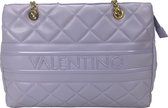 Valentino Bags Ada Dames Schoudertas - Lila