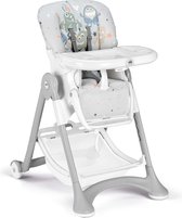 CAM Campione High Chair - Kinderstoel - MOSTRICIATTOLI - Made in Italy
