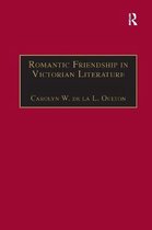 Romantic Friendship in Victorian Literature