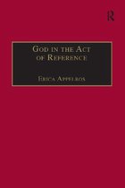 God in the Act of Reference