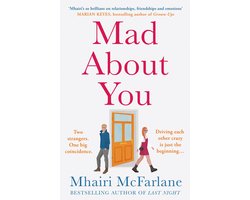 Mad about You
