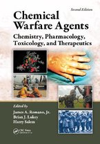 Chemical Warfare Agents