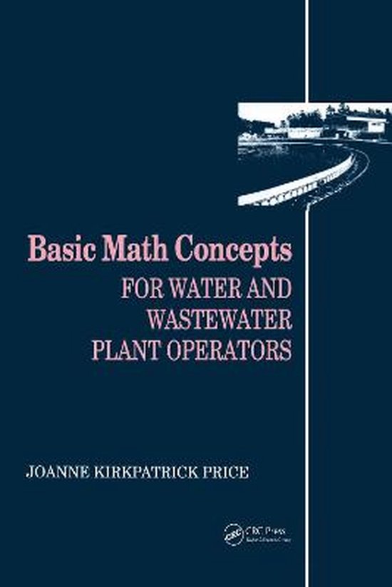 Basic Math Concepts Review Basic Math Concepts | 9780877628088 | Joanne K. Price | Boeken | bol.com