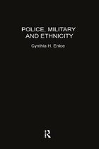 Police, Military and Ethnicity