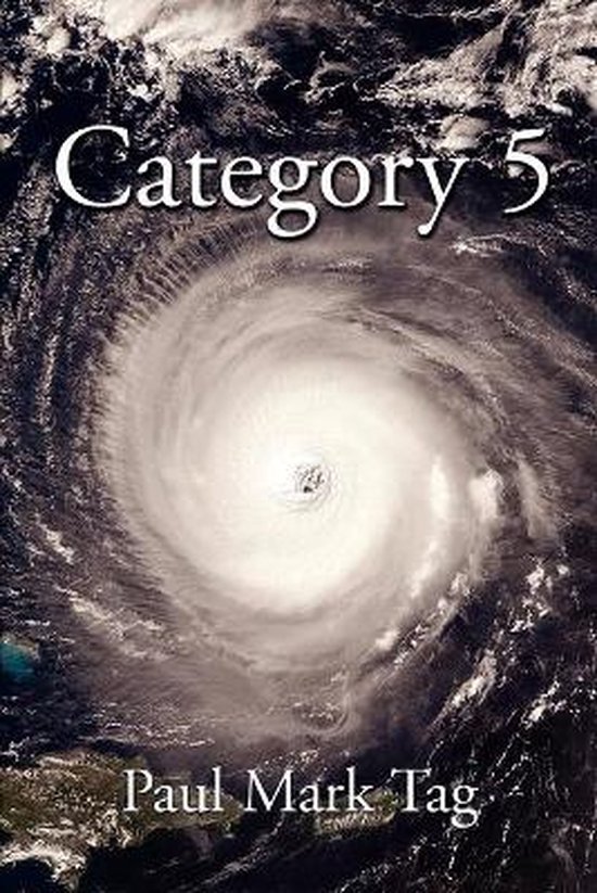 Category 5 - cover