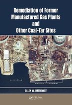 Remediation of Former Manufactured Gas Plants and Other Coal-Tar Sites