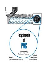 Omslag Encyclopedia of PVC