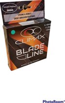 Climax Braid Blade Line Olive 135m 11,5kg 0,16mm.
