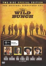 Wild Bunch, the (import)