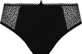 Empreinte Kate Tailleslip Zwart 38