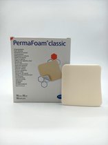 Hartmann PermaFoam Classic schuimverband10 x 20 cm