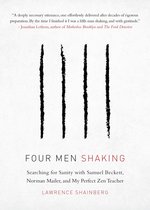 Four Men Shaking