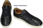 Pius Gabor -Heren -  blauw donker - sneakers - maat 42.5