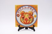 Pizza-Pret