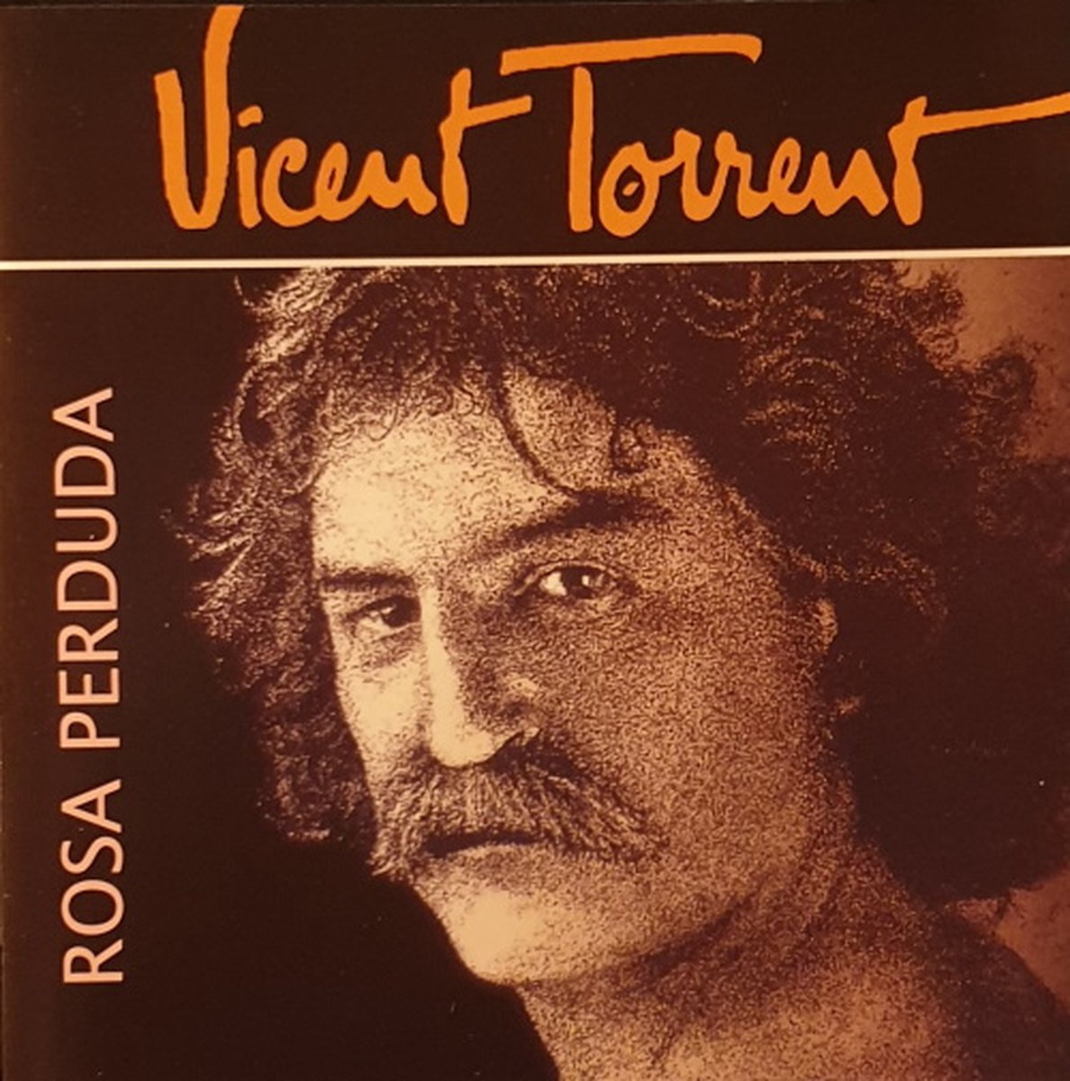 Rosa Perduda