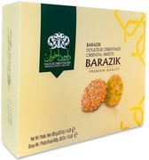 Daoud Brothers Barazek (sesamkoekjes) 800 Gram