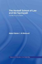The Hanbali School of Law And Ibn Taymiyyah