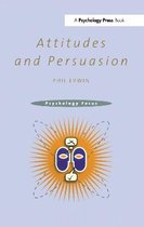 Attitudes and Persuasion