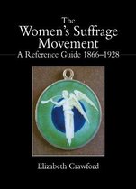 Women's and Gender History-The Women's Suffrage Movement