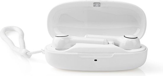pocobob® GO - draadloze oordopjes - zwarte oordopjes - semi in-ear